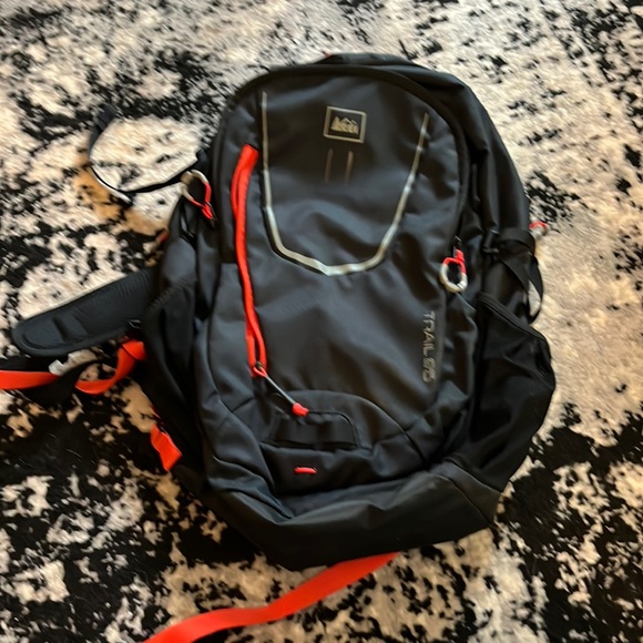 REI Bags Rei Trail 25 Backpack Poshmark